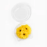 حلوا تک نفره، شات حلوا، حلوای زعفرانی، حلوای هل، پذیرایی ختم، مراسم ترحیم، حلوا مجلسی، حلوا آماده سرو، سالگرد، سوم و چهلم، پذیرایی مسجد