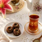 خرما رنگینک قالبی ویژه مهمانی رنگینک مجلسی زیره تو حلوا زیره تو